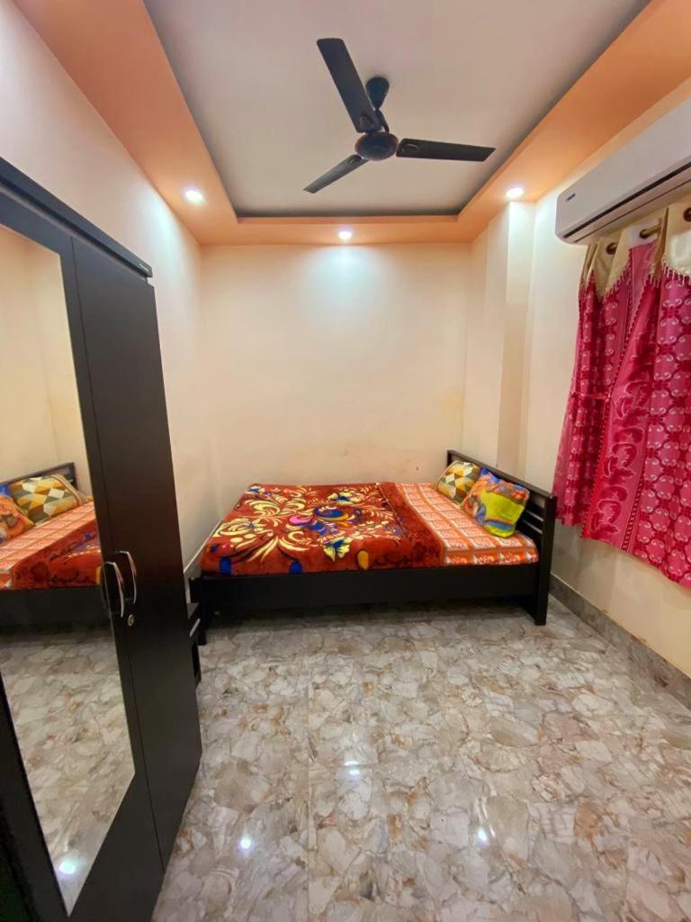 Msm Residency Hotel Puri Buitenkant foto